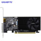 技嘉 GIGABYTE GeForce GT 1030 Low Profile D4 2G办公显卡