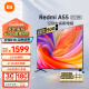 小米智能电视 A55英寸4K超高清 远场语音 金属全面屏液晶平板电视Redmi A55  L55RA-RA（热销）