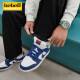 耐克（NIKE）【严选好物】bebe8 Nike Dunk SB low耐克联名男女低帮休闲滑板鞋 白蓝洛杉矶道奇DO9395-400 42