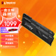 金士顿 (Kingston) FURY 64GB(32G×2)套装 DDR4 3600 台式机内存条 Beast野兽系列 骇客神条