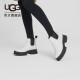 UGG 2022冬季新款女士靴子英伦风经典潮流切尔西短靴踝靴 1130515 WHT | 白色 38 鞋内长：24CM