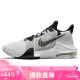 耐克NIKE篮球鞋男子AIR MAX IMPACT 3运动鞋春夏DC3725-100白/黑42