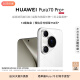 HUAWEI Pura 70 Pro+ 弦乐白 16GB+1TB 超高速风驰闪拍 超聚光微距长焦 双卫星通信 华为P70智能手机