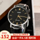 卡西欧（CASIO） 新品 卡西欧(casio)手表男表商务休闲时尚皮带防水石英表 MTP-VT01L-1B