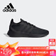 阿迪达斯 （adidas）阿迪达斯neo LITE RACER RBN 男子休闲网面运动跑步鞋FW3890