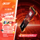 宏碁(Acer) N7000 暗影骑士擎 M2接口 NVMe2.0 固态硬盘SSD PCIe4.0 4T【晒50E卡/抽无人机+送散热套+鼠标垫】