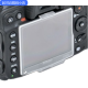 吉汇猫适用尼康单反相机D7000 D90 D700 D800 D80液晶屏幕显示屏保护盖 BM-11适用于D7000