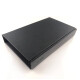卡西欧（CASIO） 电子词典保护套E-XA99/200/300/800 E-W220/100适用 水墨黑