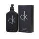凯文克莱（Calvin Klein） ck 中性香水 限量版香水 be 男女中性淡香水 EDT 200ml