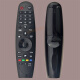 适用 LG电视遥控器AN-MR600G/650A MR18BA/19BA/AKB7537550 中文版