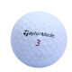 PGM配1个球袋  高尔夫二次球 2手球 三层下场球 比赛球 3-4层 二层球 TayM 78成新(50个)