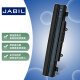 JABIL适用Acer宏碁 E14 E5-471G 472G E5-571G 572G V3-572G ZQ0 Z5WAH Z5WAW AL14A32 笔记本电池
