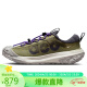 耐克NIKE休闲鞋男缓震ACG MOUNTAIN FLY2运动鞋DV7903-200绿42.5