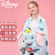 迪士尼(Disney)毛绒玩具娃娃 小飞象三合一山姆同款sam(玩偶公仔+抱枕靠枕+宝宝抱睡毯)生日礼物礼品送女友