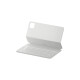 小米（MI）Xiaomi Pad 6系列 键盘式双面保护壳保护套 适配小米平板6/小米平板6Pro 键盘式双面保护壳 白色