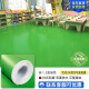 无界线纯色PVC环保地板革加厚耐磨商用地板胶家用塑胶地板贴水泥直接铺 翠绿1.2【升级工艺 实心耐磨】 1平方