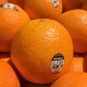 聚享优果美国进口新奇士3107黑标脐橙Sunkist进口橙子甜橙大果200-220克 新奇士橙大果4kg+