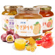 ZEK蜂蜜柚子茶 韩国原装进口柚子茶饮料冲饮可以泡着喝的水果茶蜜炼果酱饮品（可搭配酸奶麦片） 蜂蜜柚子茶1kg