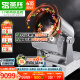 圣托（Shentop）全自动滚筒式炒菜机器人 大型商用炒饭机 智能炒菜锅 大功率电磁炒菜机 STD-CB1