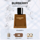 博柏利（BURBERRY）HERO英雄男士香水50ml(EDP)  父亲节生日礼物送男友老公