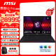 微星（MSI）泰坦18Pro 2024 14代酷睿i9-14900HX 18英寸旗舰游戏笔记本电脑(64GB 2T RTX4090 4K MiniLED)