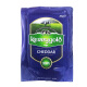 金凯利（KERRYGOLD）爱尔兰进口切达干酪 200g一包（淡味 干酪） 烘焙原料 早餐 面包