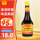 美极（Maggi）MAGGI/美极鲜味汁 小麦原料炒菜蘸料调味汁 200ml 雀巢出品