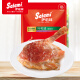 萨啦咪（salami）香辣味烤鸭腿110g袋装 大鸭腿肉类熟食休闲小吃烤制即食