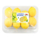 都乐（Dole）四川柠檬 8粒 单果90-130g 新鲜水果 