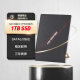 Colorfire七彩虹 1TB SSD固态硬盘 SATA3.0接口 CF500系列
