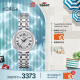 天梭（TISSOT）瑞士手表 小美人系列腕表 钢带石英女表 T126.010.11.013.00
