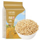 盖亚农场（Gaia Farm） 有机糙米 (五谷杂粮米粗粮 真空包装 ） 有机糙米1.25kg