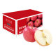 京鲜生烟台红富士苹果5kg 一级果 单果190g以上 水果礼盒