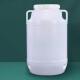 诺贝利奥 发酵桶酵素桶水桶储水塑料桶带盖圆桶大小号水桶 100升立圆一体桶特厚（带内盖）