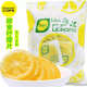 汇达柠檬（HDLEMON）即食柠檬片500g独立小包装干吃柠檬片美味休闲零食果脯蜜饯新日期 500gX2包