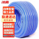 冰禹 BJ-970 PVC水管四季软管 4英分进水管蛇皮管 防冻管 40米