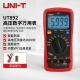 优利德（UNI-T）UT892 2000V 高压数字万用表 高精度智能防烧交直流电压表