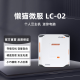 懒猫微服（LazyCat MicroServer）LC02  个人云主机 迷你电脑 太空白 8TB