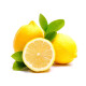 城南堡花四川安岳黄柠檬 可切柠檬片 新鲜水果可泡茶泡水喝 5斤大果（单果150g起）