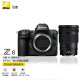尼康（Nikon）Z8单机身 全画幅微单 专业级数码相机 精准自动对焦8K视频拍摄 Z8+尼康Z24-120/f4S镜头 官方出厂配置（备用电池+双肩包+钢化膜）