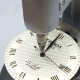 钟表维修 天梭手表保养维修服务 更换把头把杆-一般推拉款