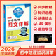 2025版&2026版北斗地图册高中地理图文详解地图册 新教材新高考AR高考学生地理图册 地理地图册高中新高考地理图册 北斗地图高中地理新教材区域地理教辅 【新教材】初中地理图文详解