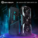 铭瑄（MAXSUN）MS-GeForce RTX3060 iCraft OC 12G  电竞之心超频版游戏显卡 赛博朋克2077