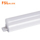  佛山照明（FSL）T5 LED一体化灯管支架日光灯管节能灯0.9米10W白光（6500K）