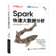 Spark快速大数据分析 第2版（图灵出品）