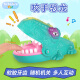 TaTanice咬手指玩具恐龙按牙齿儿童亲子互动整蛊游戏玩具六一儿童节礼物