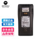 摩托罗拉（Motorola）P3688 对讲机原装锂电池 NNTN4497 2250mAh 适用于GP3188/GP3688/P3688