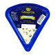 GRAND'OR 丹麦进口蓝纹干酪小三角蓝波芝士臭奶酪100g即食涂抹乳酪