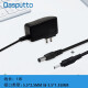 Dasputto 平板电源线5V3A通用2.5A\2A适配器LED台灯路由器平板电脑口耳机孔般大小 5V3A 3.5 耳机孔大小