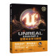 【官方旗舰店】Unreal Engine 5从入门到精通 Unreal Engine 4蓝图完全学习教程+材质完全学习教程3D游戏开发入门教程 虚幻引擎游戏制作技巧 UE4游戏编程设计计算机教材 蓝图